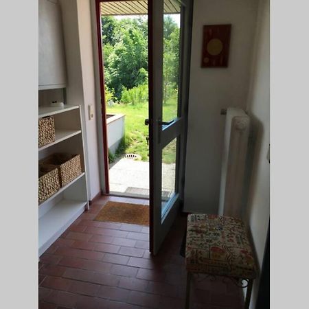 Unterkunft Am Hang Eutin Exterior foto