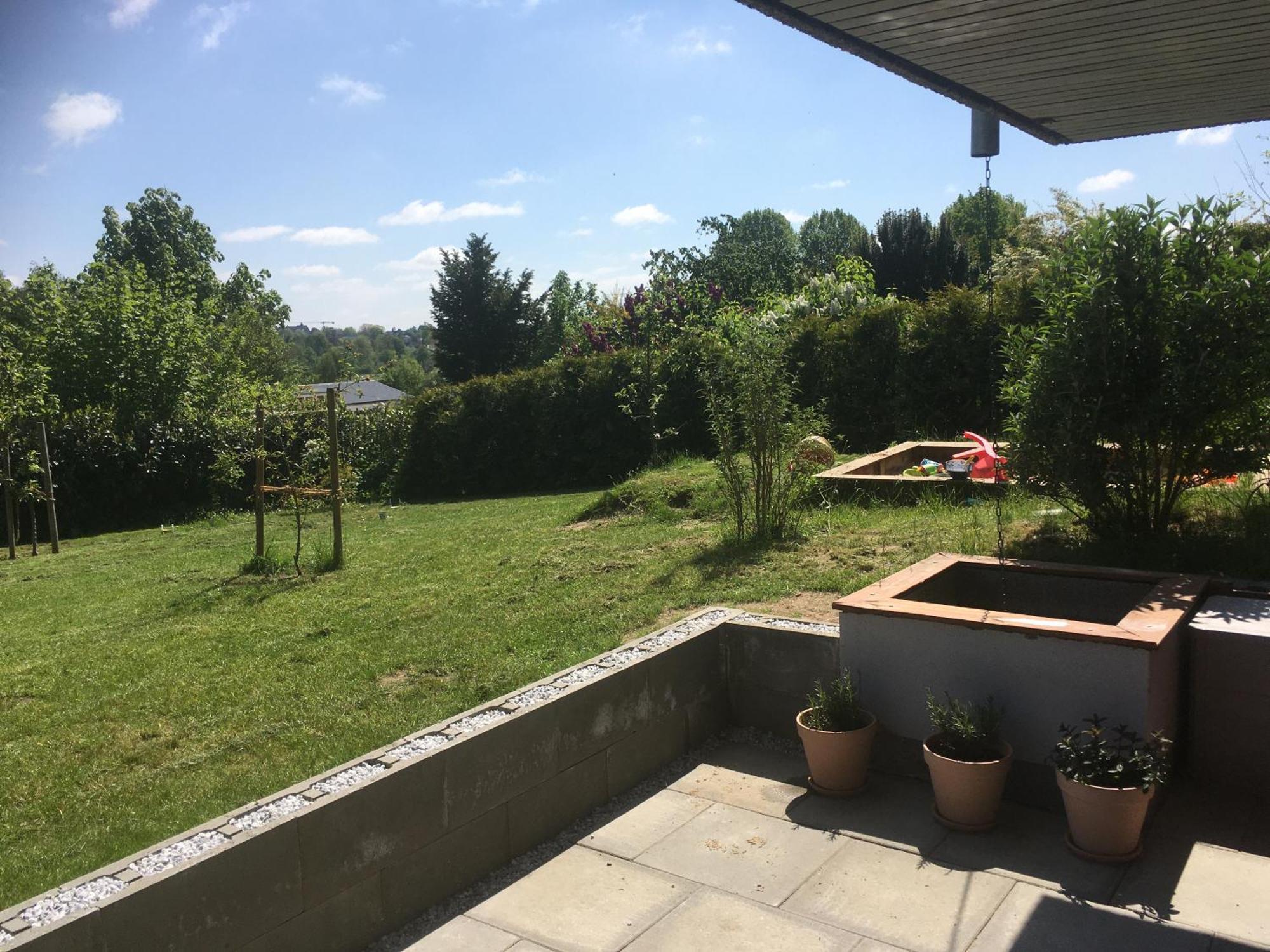 Unterkunft Am Hang Eutin Exterior foto